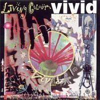Living Colour : Vivid